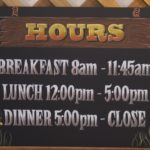 Trappers Mountain Grill