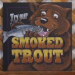 Trappers Mountain Grill