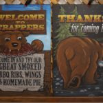 Trappers Mountain Grill