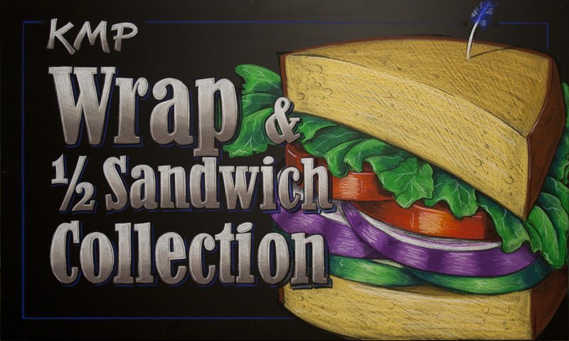 KMPSandwich