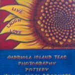 Holistric Chalkboard, Canada Chalkboard, Organics, Sunflower,