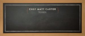 Printed Chalkboard, Digital Chalkboard printing, printing on Chalkboard, chalk It Up Signs, Restaurant Chalkboard