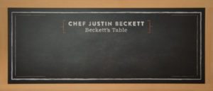 Printed Chalkboard, Digital Chalkboard printing, printing on Chalkboard, chalk It Up Signs, Restaurant Chalkboard