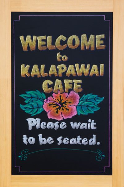 removable slats chalkboard sign, chalkboard sign with removable slats, katz'z deli. texas, chalkboard sign with removable slats,deli signs, Chalkboard menu, chalkboard restaurant sign, shop for menu chalkboard, shop for chalk art sign, purchase chalkboard art, buy chalk art sign, chalk it up signs, chalk art, chalk signage, hand drawn, hand made, custom chalkboard menu, custom chalk sign, Full Artwork Chalkboards, Menu Chalkboard, Chalk It Up Signs, Custom Chalkboard, Chalk Sign, Chalkboard Menu, Canada, United States, Vancouver, Toronto, Montreal, New York, Los Angeles, chalk art design, hand drawn chalk art, chalkboard art, Nanaimo, California, smudge proof, easel, A Frame, Boston, Seattle, Miami, LA, San Francisco, printed chalkboard, framed chalkboard, Scottsdale,Digital Printed Chalkboard, small chalkboard, wedding chalkboard, cafe chalkboard, chalk artist video, How long does it take to make a custom chalkboard, Kalapawai Cafe, restaurants, pubs, delis, diners, ice cream stands, weddings, special events, Chalk It Up Signs, Chalkboard artist, Chalk artist, Hawaii, hibiscus flower
