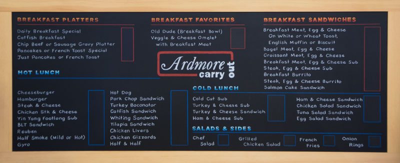 Food Truck Chalkboard Menu, Buy a Custom Chalkboard Menu, Nanaimo, Custom Office Chalkboard, Canada, British Columbia, Chalkboard, Chalk Art, Chalk It Up Signs, Chalk Artist, carry out, BBQ, Michigan, Food Truck.Toronto, Ontario