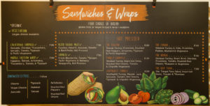 Store and Deli Chalkboards,menu chalkboards, chaulkboard menu,vegan chalk art, Nature's food patch, natural food, natural food store, natural food deli menu, natural food deli, Dunedon, Florida, USA, made in Canada, custom menu board, chalk it up signs, chalkboard, chalkboard menu, custom chalkboard menu, history, history of menus, menu history, chalkboard illustrations, menu illustrations, menu illustration, chalkboard illustration, menu sign, chalk menu boards, chalkboard printing, chalk board menu, Custom Menu Boards, Restaurant Chalkboard, new york city, jewish deli chalkboards, chalkboards with artwork, Chalk Art Mural, Chalkboard Sign Care, Printed Chalkboard Menu, Sign,Menu Sign Boards,personalized chalkboards, where can I buy a custom restaurant chalkboard sign, chalkboard removable slats chalkboard sign, chalkboard sign with removable slats, texas, chalkboard sign with removable slats,deli signs, Chalkboard menu, chalkboard restaurant sign, shop for menu chalkboard, shop for chalk art sign, purchase chalkboard art, buy chalk art sign, chalk it up signs, chalk art, chalk signage, hand drawn, hand made, custom chalkboard menu, custom chalk sign, Full Artwork Chalkboards, Menu Chalkboard, Chalk It Up Signs, Custom Chalkboard, Chalk Sign, Chalkboard Menu, Canada, United States, Vancouver, Toronto, Montreal, New York, Los Angeles, chalk art design, hand drawn chalk art, chalkboard art, Nanaimo, California, smudge proof, easel, A Frame, Boston, Seattle, Miami, LA, San Francisco, printed chalkboard, framed chalkboard, Scottsdale,Digital Printed Chalkboard, small chalkboard, wedding chalkboard, cafe chalkboard, chalk artist video, How long does it take to make a custom chalkboard, Florida, Miami, ice-cream chalkboard