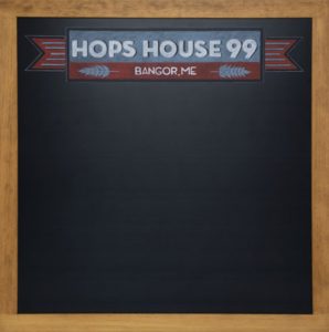 micro brewery, hops house, beer chalkboard, chalkboard beer signs