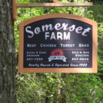 Gabriola Island, BC, Canada, Chalkboard sign, Meat Shop, Chalkboard Sign Care, Printed Chalkboard Menu, Sign,Menu Sign Boards,personalized chalkboards, chalkboard sign hangers, chalkboard signhooks, chalkboard sign chain, chalkboard sign screws, drywall screws, s hooks, somerset farm, gabriola island