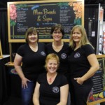 Canada Chalkboard, Ontario, Toronto, Quebec, Trade Show Chalkboard Signs