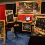 Chalk It Up Signs, Custom Chalkboard Menu Signs, Chalk Board Art , Chalk Artist, USA & Canada