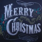 Merry Christmas, Canada Chalkboard, Chalk It Up Signs