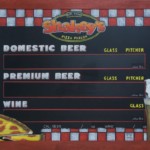 red frame,Shakies Pizza, Phillips Brewery, Chalkboard Sign,beer chalkboards, beer chalkboard, beer chalk art, brewery chalkboard, micro brew chalkboard, Flannel Mountail Brewery Specials Chalkboard, where can I buy a custom restaurant chalkboard sign, chalkboard removable slats chalkboard sign, chalkboard sign with removable slats, katz'z deli. texas, chalkboard sign with removable slats,deli signs, Chalkboard menu, chalkboard restaurant sign, shop for menu chalkboard, shop for chalk art sign, purchase chalkboard art, buy chalk art sign, chalk it up signs, chalk art, chalk signage, hand drawn, hand made, custom chalkboard menu, custom chalk sign, Full Artwork Chalkboards, Menu Chalkboard, Chalk It Up Signs, Custom Chalkboard, Chalk Sign, Chalkboard Menu, Canada, United States, Vancouver, Toronto, Montreal, New York, Los Angeles, chalk art design, hand drawn chalk art, chalkboard art, Nanaimo, California, smudge proof, easel, A Frame, Boston, Seattle, Miami, LA, San Francisco, printed chalkboard, framed chalkboard, Scottsdale,Digital Printed Chalkboard, small chalkboard, wedding chalkboard, cafe chalkboard, chalk artist video, How long does it take to make a custom chalkboard