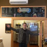 menu chalkboard with logo, Canada, Chalkboard Sign Care, Printed Chalkboard Menu, Sign,Menu Sign Boards,personalized chalkboards, where can I buy a custom restaurant chalkboard sign, chalkboard removable slats chalkboard sign, chalkboard sign with removable slats, texas, chalkboard sign with removable slats,deli signs, Chalkboard menu, chalkboard restaurant sign, shop for menu chalkboard, shop for chalk art sign, purchase chalkboard art, buy chalk art sign, chalk it up signs, chalk art, chalk signage, hand drawn, hand made, custom chalkboard menu, custom chalk sign, Full Artwork Chalkboards, Menu Chalkboard, Chalk It Up Signs, Custom Chalkboard, Chalk Sign, Chalkboard Menu, Canada, United States, Vancouver, Toronto, Montreal, New York, Los Angeles, chalk art design, hand drawn chalk art, chalkboard art, Nanaimo, California, smudge proof, easel, A Frame, Boston, Seattle, Miami, LA, San Francisco, printed chalkboard, framed chalkboard, Scottsdale,Digital Printed Chalkboard, small chalkboard, wedding chalkboard, cafe chalkboard, chalk artist video, How long does it take to make a custom chalkboard, Florida, Miami,