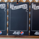 Winnipeg, Canada, chalkboard, beers, ice cream, pub specials, hair and nail salon special offers, wedding signage, not for profit activities, special events, daily specials, pepsi art, chalk artist near me, CIUS, chalk it up signs, world wide shipping, chalk art, chalk artist, chalkboard sign