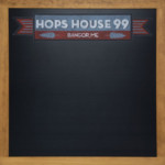 micro brewery, hops house, beer chalkboard, chalkboard beer signs